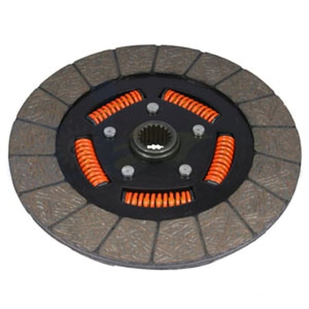 Aic Replacement Parts Disc, Torsion Fits John Deere 2510 2520 WN-RE29613-PEX